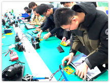 PCB设计培训班