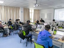 PLC自动化培训班