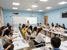 大学生免费岗前培训